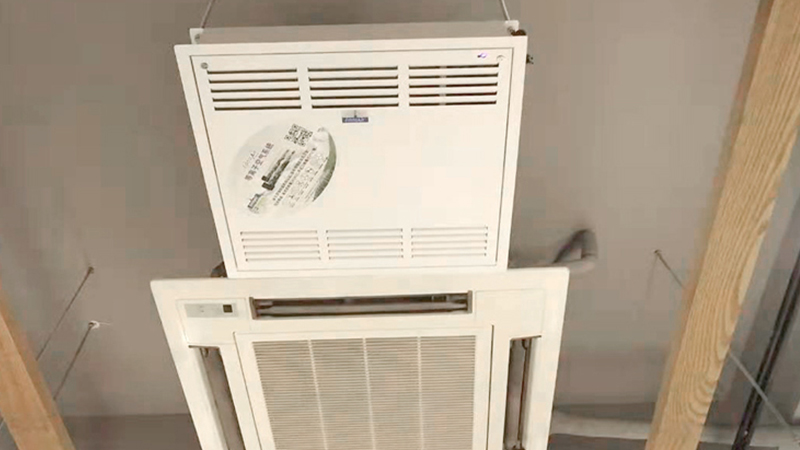 医用空气消毒机的种类    医用空气消毒机对人体有害吗