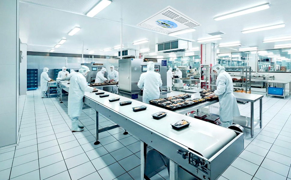 养殖场杀菌消毒设备种类 养殖场杀菌消毒设备工作原理