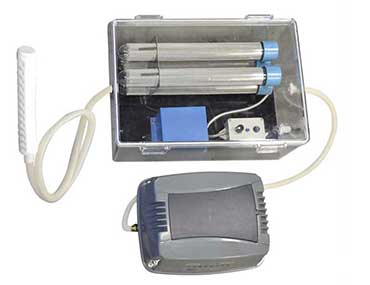 养殖场杀菌消毒设备