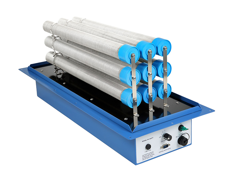 等离子空气消毒机