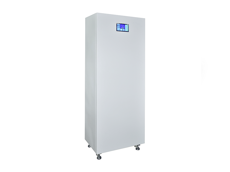 移动柜式空气消毒机