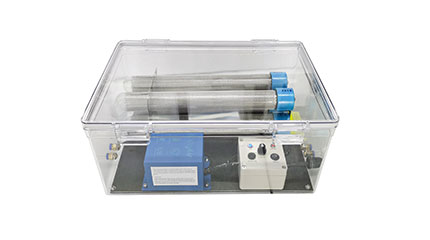 泳池消毒设备工作原理  泳池消毒设备有哪些？