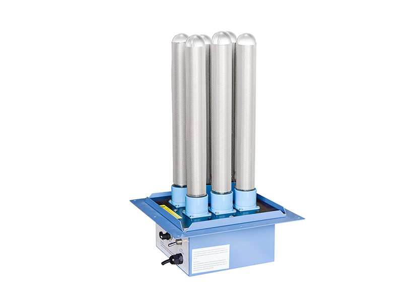 等离子空气消毒装置