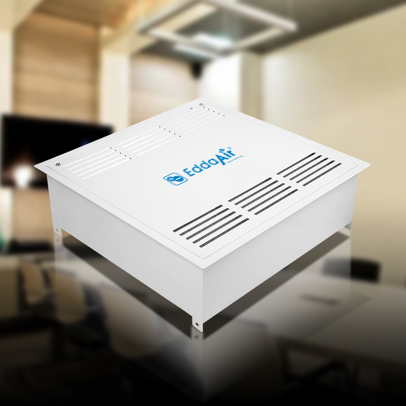 高能离子处理装置