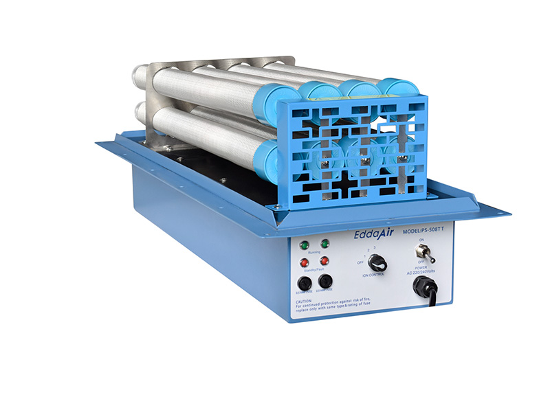 中央空调通风净化空气净化装置