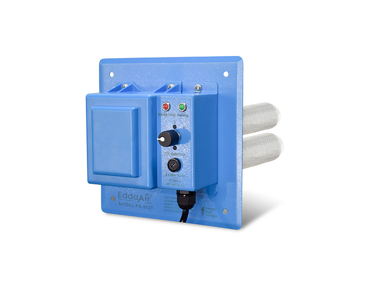 风机盘管空气消毒机