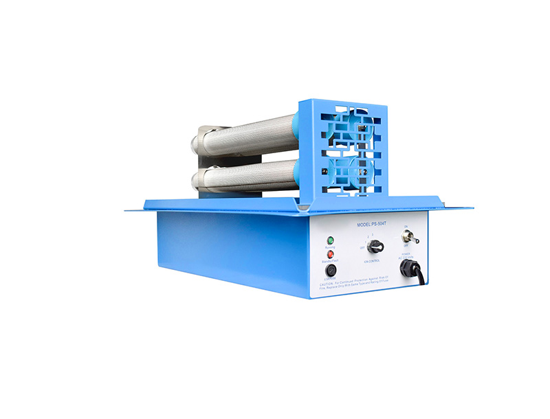 等离子管道式净化装置