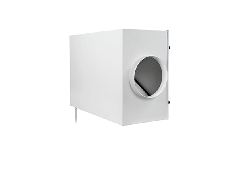 吊顶式新风系统消毒（PS-501T3）